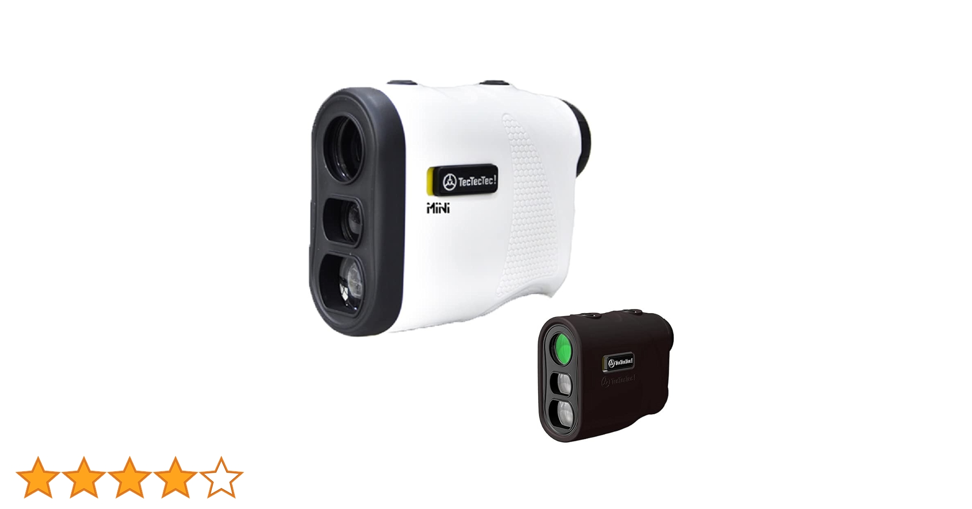 Amazon.co.jp: tectectec テックテックテック ゴルフ レーザー